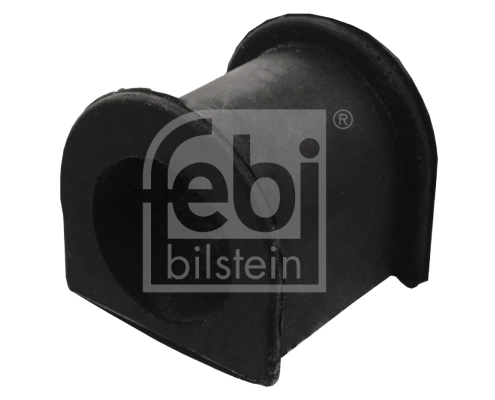 Mounting, stabiliser bar